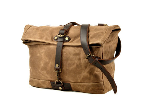 Canvas Messenger