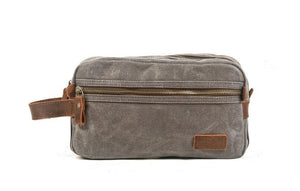 unisex toiletry bag