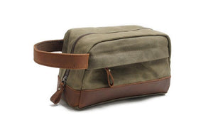 hanging toiletry bag