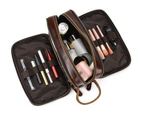 womens travel toiletry bag