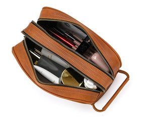 makeup bag organizer