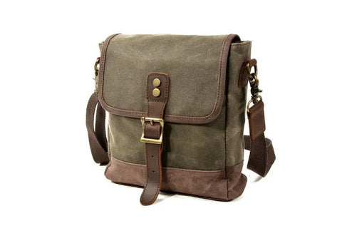 Canvas Bags