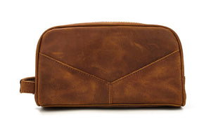 women's travel toiletry bag