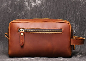 large toiletry bag