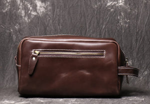 cosmetic & toiletry bags
