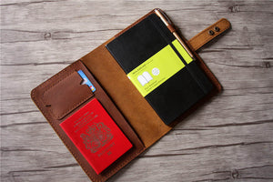 composition notebook cover