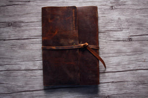 personalized old school photo album book