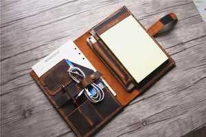 leather ipad mini cover