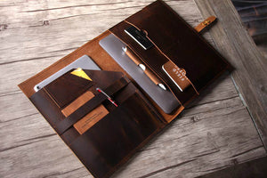handmade surface laptop case