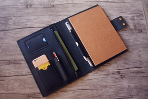 Composition notebook cover