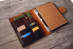 composition notebook cover