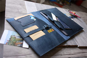 leather 13 inch macbook case