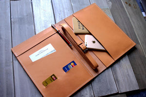 macbook pro leather case 13 inch