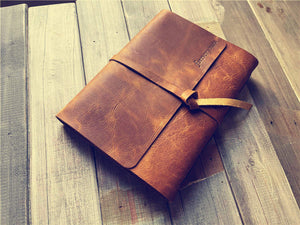 school days memory book album