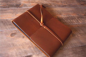 birthday party guest book album